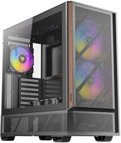 Antec P30 ARGB Mid-Tower ATX case (0-761345-10255-1)