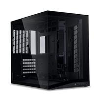 Lian Li O11D Mini V2 ATX Case, Black (G99.O11DMIV2X.00)