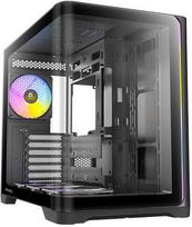 Antec C5 Curve ARGB Mid-Tower ATX case (0-761345-10225-4)