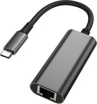 Bluecloud USB-C 2.5 Gigabit Ethernet adapter (TYC006-GA-05)