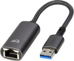 Bluecloud USB-A 3.0 Gigabit Ethernet adapter
