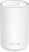 TP-LINK Deco X10-4G Dual-Band LTE Modem and Wi-Fi 6 Base Station (Deco X10-4G(1-Pack))