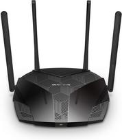 Mercusys MR3000X Dual-band Wi-Fi 6 router (MR3000X)