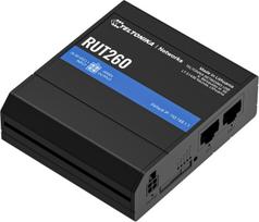 Teltonika RUT260 2G/3G/4G/LTE modem and WiFi router (RUT260)