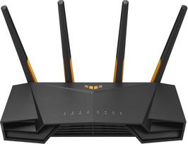 ASUS TUF-AX3000 V2 Field WiFi 6 Router (90IG0790-MO3B00)