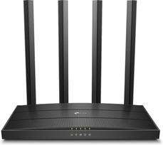 TP-LINK Archer C6 Dual-band Wi-Fi Router (ARCHER C6)