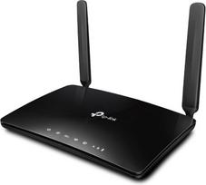 TP-LINK Archer MR600 -4G+ LTE modem and WiFi base station (Archer MR600)