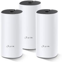 TP-LINK Deco M4 WiFi mesh system, 3-pack (Deco M4 (3-Pack))