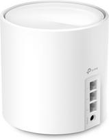 TP-LINK Deco X50 WiFi 6 Mesh Router (Deco X50 (1-pack))