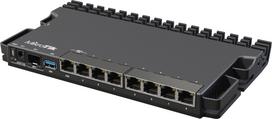 MikroTik RB5009UG+S+IN Wireless Router