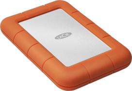 LACIE Robust Mini 4TB External Hard Drive (9000633)
