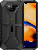 Ulefone  Armor X13 phone, 64/6GB, black (Armor X13 Black)