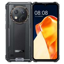OUKITEL G1 phone, 256/6GB, black (G1 Black)
