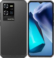 OUKITEL WP50 5G phone, 256/4GB, black (WP50 black)