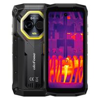 Ulefone  Armor Mini 20T Pro 5G phone, 256/8GB, black (Armor Mini 20T Pro black)