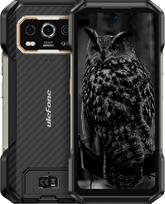Ulefone  Armor 27 phone, 256/12GB, black