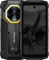 Ulefone  Armor Mini 20 Pro phone, 256/8GB, black (Black Armor Mini 20 Pro)