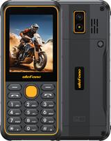 Ulefone  Armor Mini 4 phone, 128/64MB, Black (Armor Mini 4 Black)