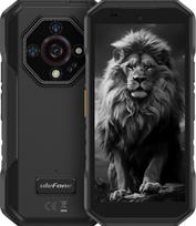 Ulefone  Armor X32 Pro phone, 256/8GB, black (Armor X32 Pro Future Black)