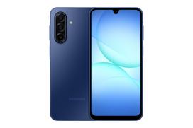 SAMSUNG Galaxy A17 5G phone, 128/4GB, blue (SM-A176BZBAEUB)