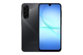 SAMSUNG Galaxy A17 LTE phone, 128/4GB, black (SM-A175FZKBEUB)