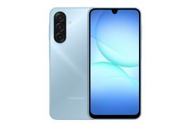 SAMSUNG Galaxy A17 LTE phone, 128/4GB, blue (SM-A175FLBBEUB)