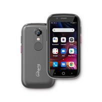 Unihertz Jelly 2E phone, 64/4 Gt, gold (2025)