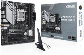 ASUS PRIME B650M-A WIFI II mATX motherboard (90MB1EG0-M0EAY0)