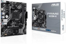 ASUS ASUS PRIME A520M-R mATX Motherboard