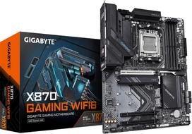 GIGABYTE X870 GAMING WIFI6 ATX motherboard (X870 GAMING WF6)