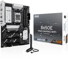 ASUS B650E MAX GAMING WIFI motherboard (90MB1LD0-M0EAY0)