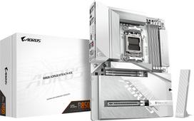 GIGABYTE B850 AORUS STEALTH ICE ATX Motherboard (B850 A STEALTH ICE)