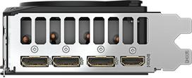 GIGABYTE GeForce RTX 5070 WINDFORCE OC SFF 12GB Graphics Card (GV-N5070WF3OC-12GD)