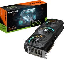 GIGABYTE GeForce RTX 5070 Ti GAMING OC 16GB Graphics Card (GV-N507TGAMING OC-16GD)