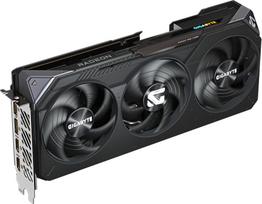 GIGABYTE Radeon RX 9060 XT GAMING OC 16GB graphics card (GV-R9060XTGAMING OC-16GD)