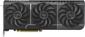 ASUS PRIME RX 9060 XT OC graphics card, 16GB (90YV0LF1-M0NA00)
