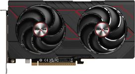 Sapphire Technologies Sapphire PULSE RX 9060 XT GAMING OC 16GB graphics card (SP5699)