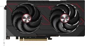 Sapphire Technologies Sapphire PULSE RX 9060 XT GAMING OC 8GB graphics card (SP5700)