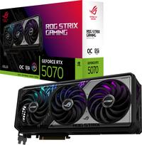 ASUS ROG-STRIX-RTX5070-OC12G-GAMING graphics card (90YV0M80-M0NA00)