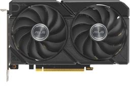 ASUS Dual Radeon RX 9060 XT 16GB graphics card (90YV0LG2-M0NA00)