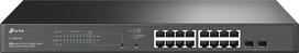 TP-LINK TL-SG2218P - 16-port PoE switch (TL-SG2218P)