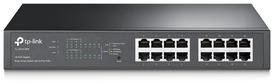 TP-LINK TL-SG1016PE - 16-port switch (TL-SG1016PE)