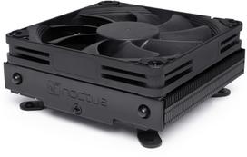 Noctua Noctua NH-L9i chromax.black low-profile CPU cooler (NH-L9I CH.BK)