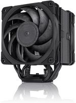 Noctua NH-U12A chromax.black processor cooler (NH-U12A CH.BK)