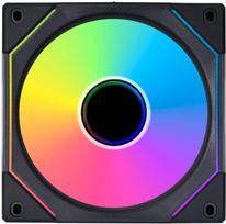 Lian Li UNI FAN SL-INF 120 ARGB PWM fan, 120 mm, black (UF-SLIN120-1B)