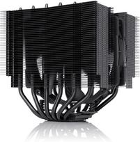 Noctua NH-D15S chromax.black - CPU cooler (NH-D15S CH.BK)