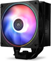 Thermalright Assassin Spirit 120 EVO ARGB processor cooler, black (Assassin Spirit 120 EVO)