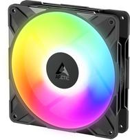 Arctic Cooling ARCTIC P14 Pro Reverse A-RGB fan, black (ACFAN00323A)