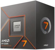 AMD Ryzen 7 8700F processor for AM5 socket (100-100001590BOX)