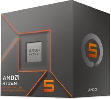 AMD Ryzen 5 8500G processor for AM5 socket (100-100000931BOX)